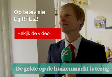 Gerrit Jan op RTL